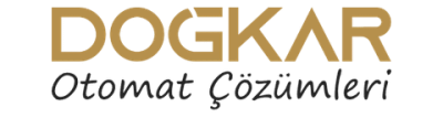 Doğkar Otomat Çözümleri