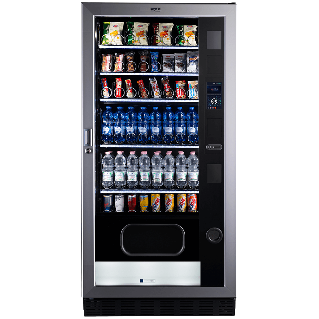 Dogkar Vending otomat kurulumu